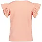 Blue Seven T-shirt (salmon)