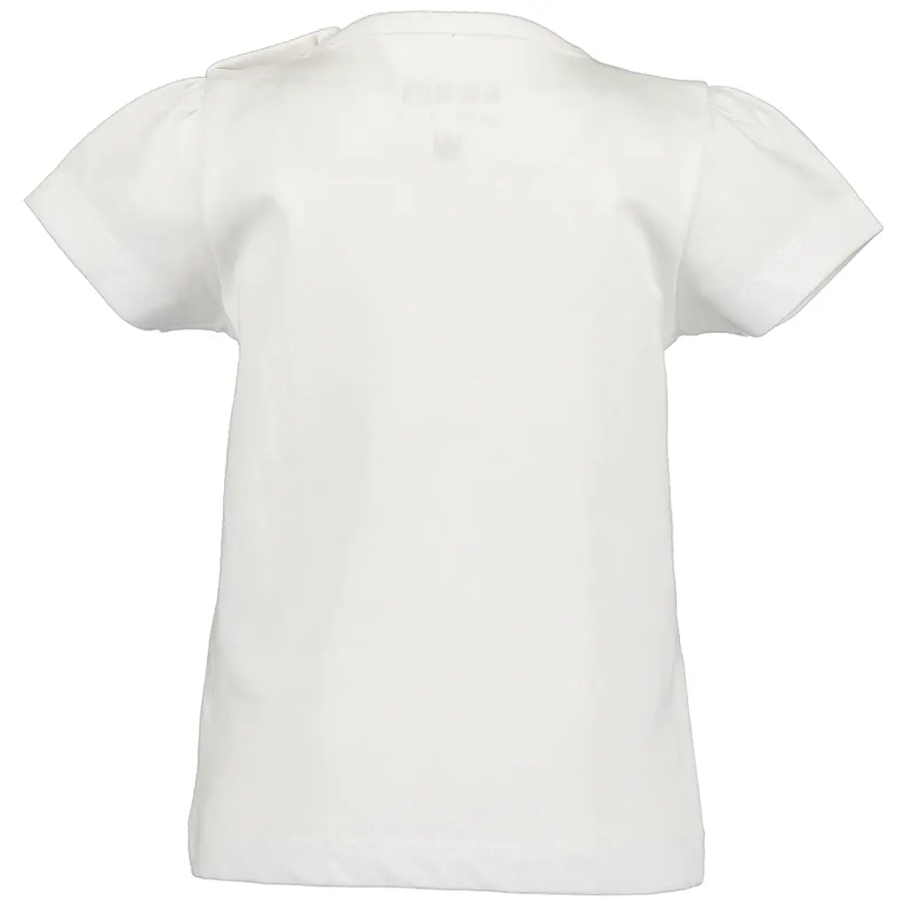 T-shirtje (white)