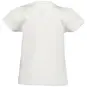 Blue Seven T-shirtje (white)