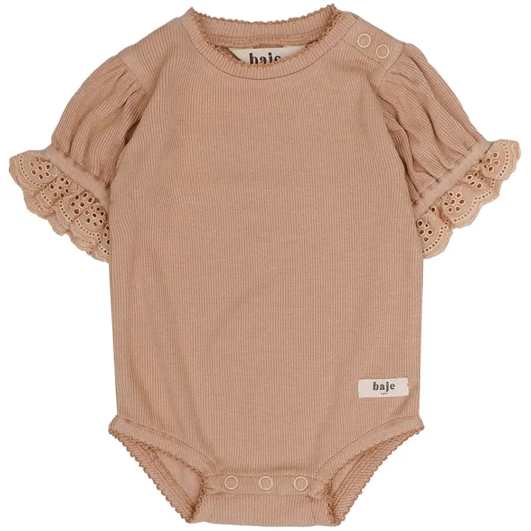 Rompertje Aisa (rose cafe)