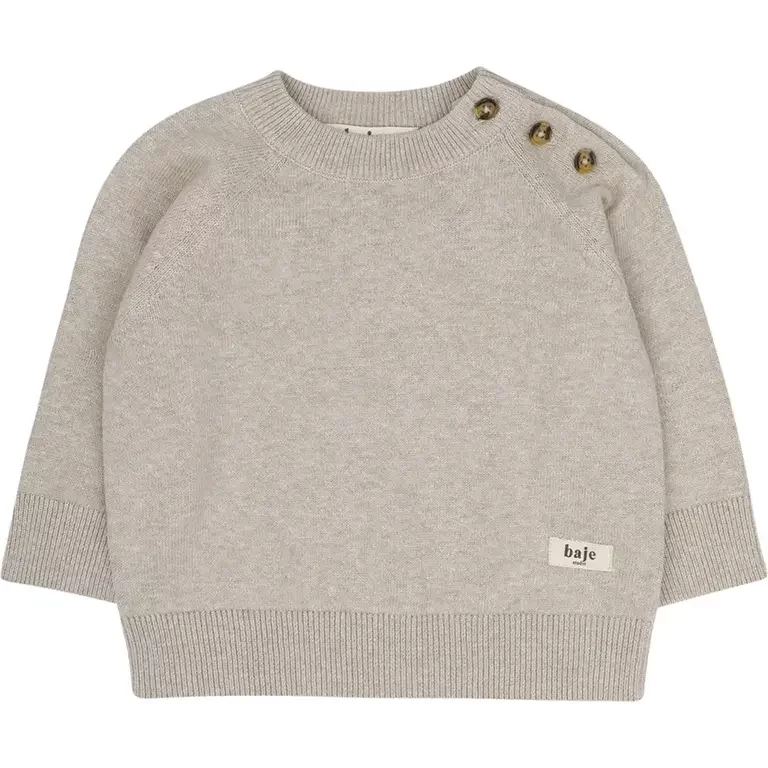 Truitje Oto (taupe cafe)