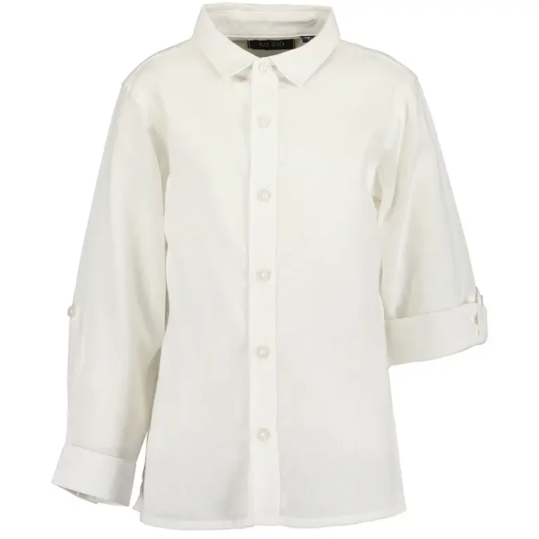 Overhemd (white)