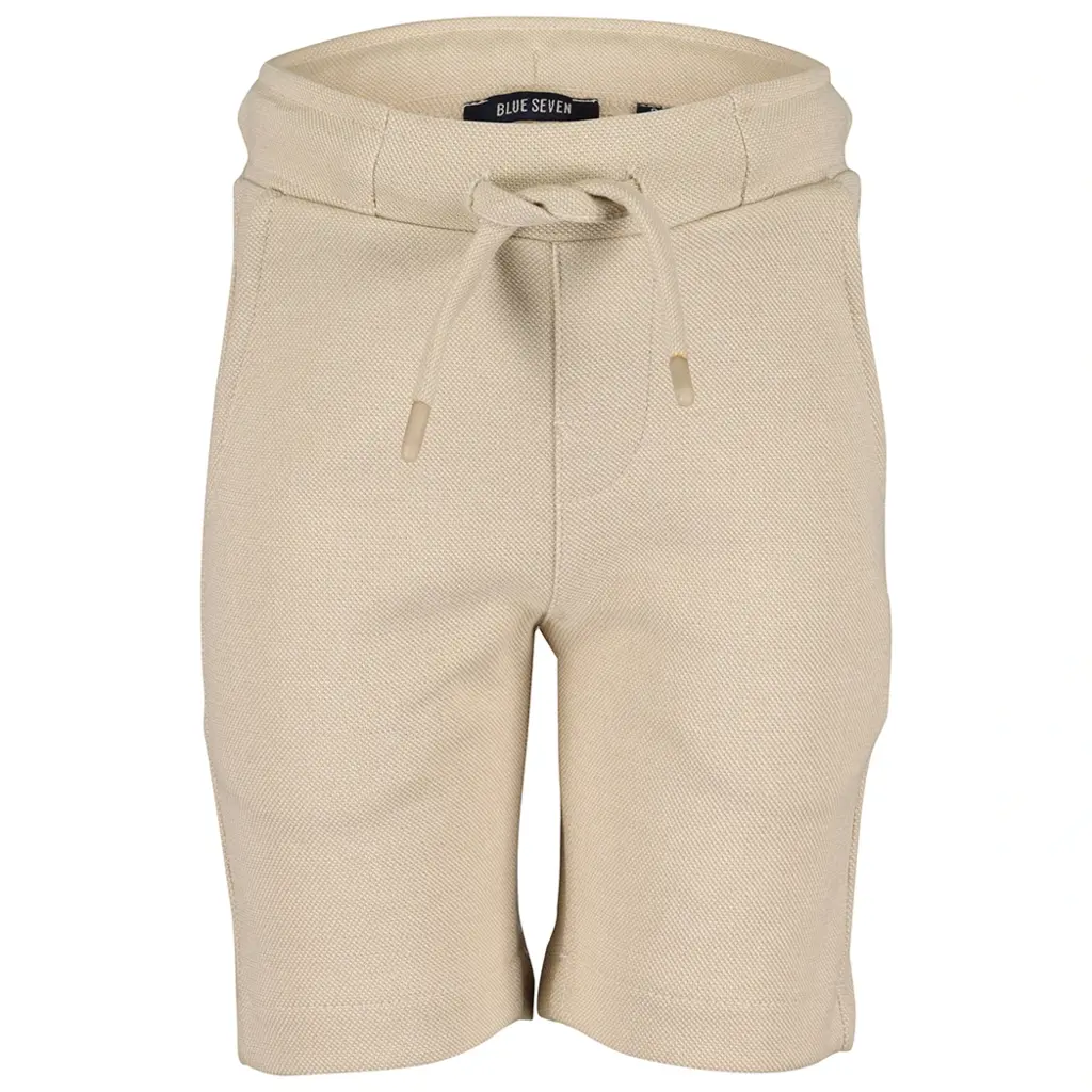 Korte broek (beige)