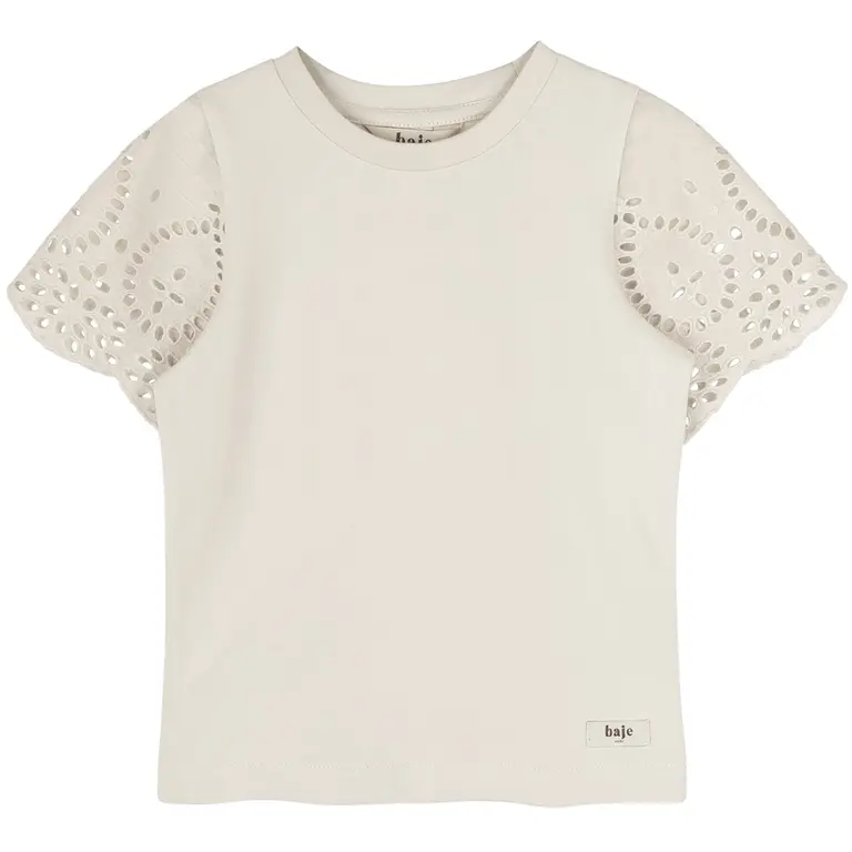 Top Bless (white coconut)