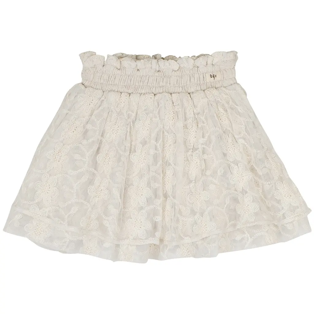 Rokje Mira (white coconut)