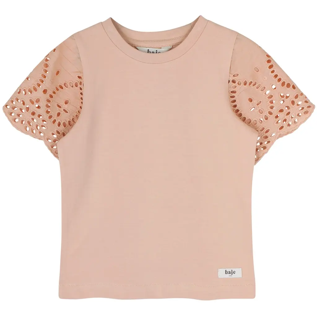 Top Bless (rose cafe)