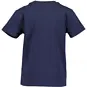 Blue Seven T-shirt (ultramarin)