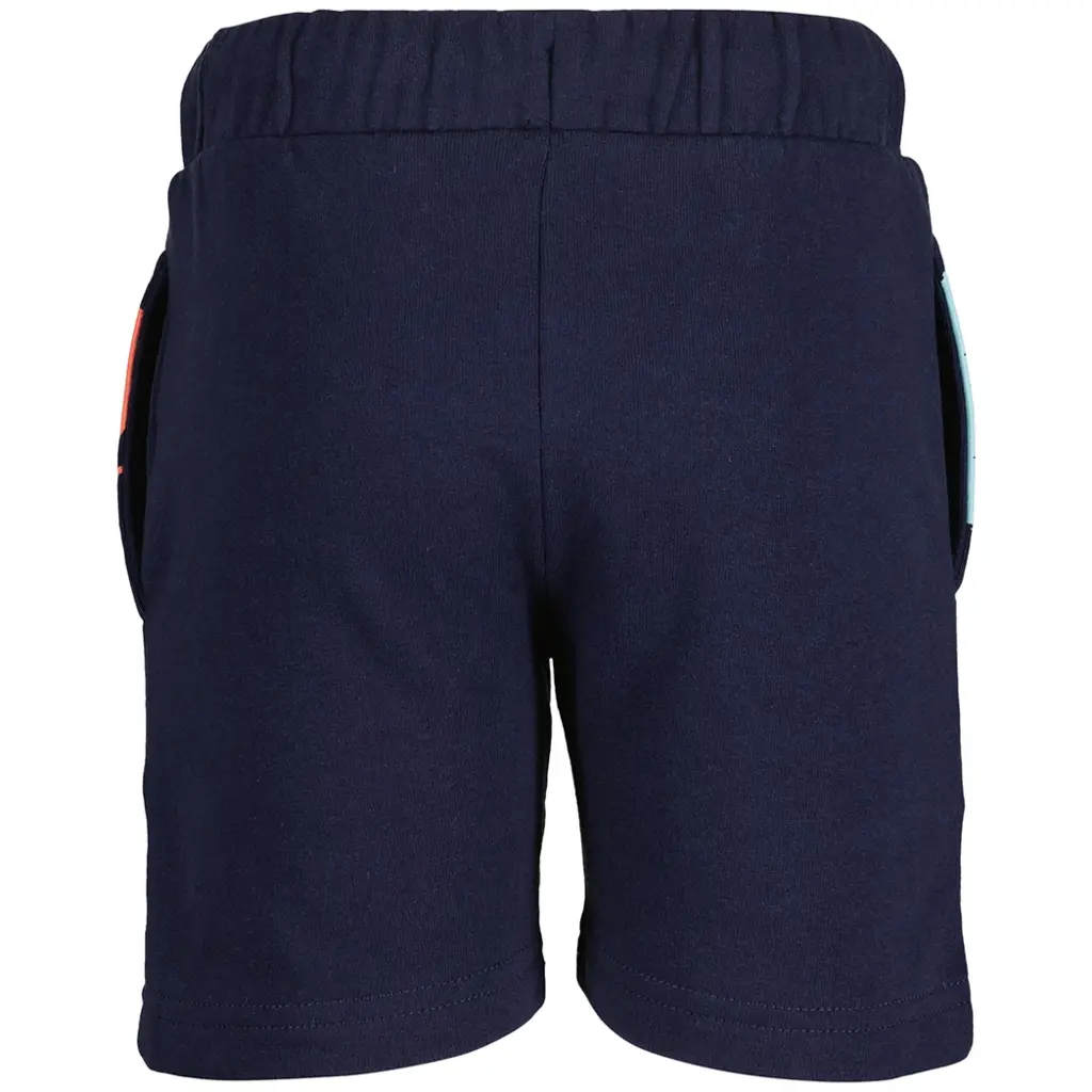 Korte broek (ultramarin)