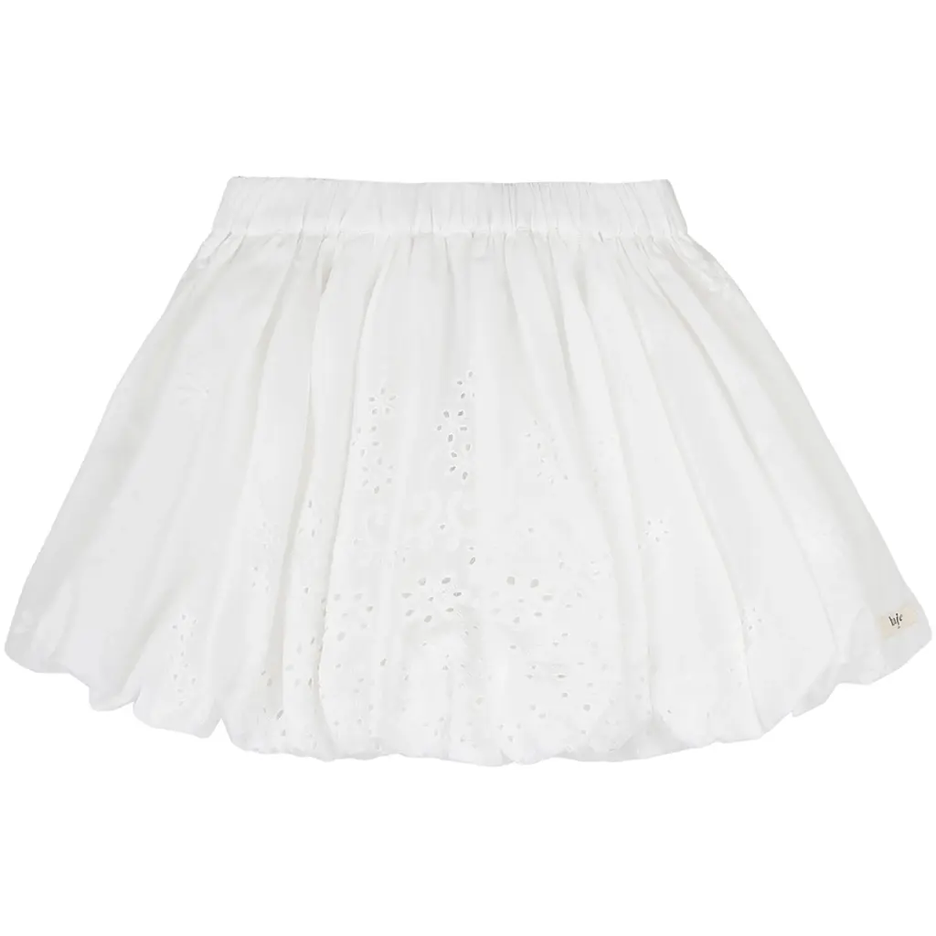 Rokje Lexie (off white)