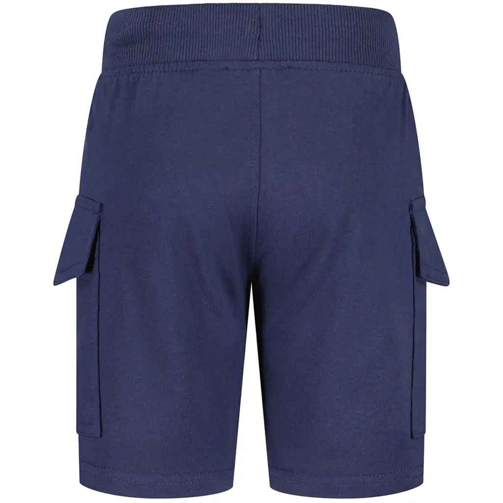 Korte broek (ultramarin)