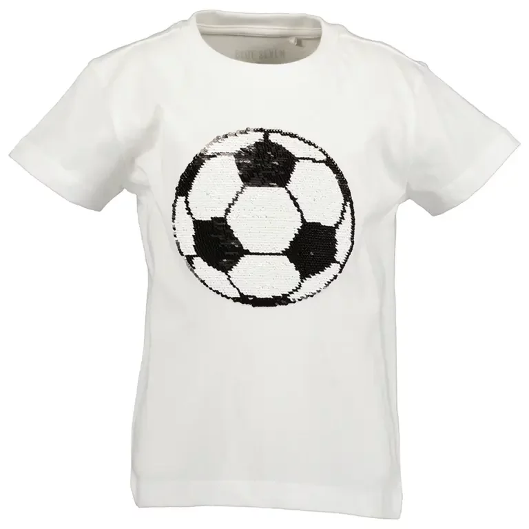 T-shirt (white)