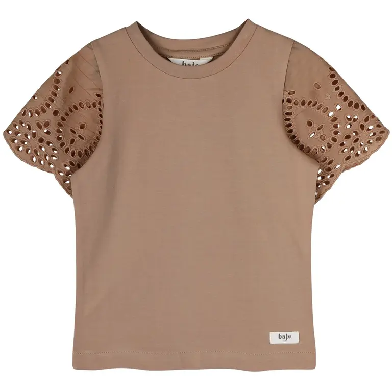 Top Bless (brown coconut)