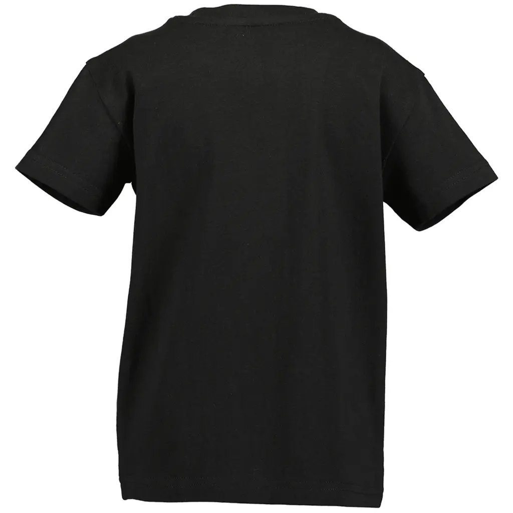 T-shirt (black)