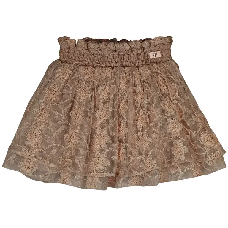 Rokje Mira (brown coconut)