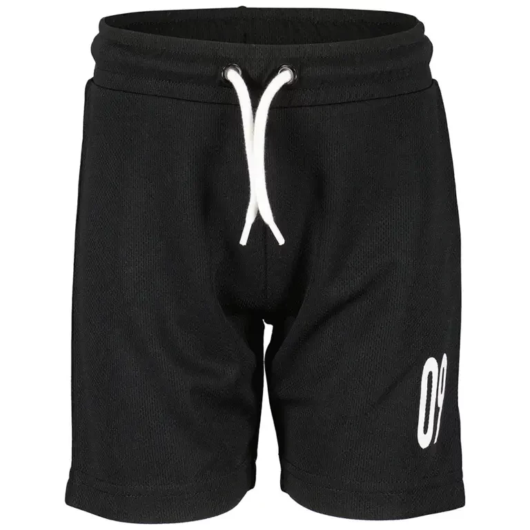 Korte broek (black)