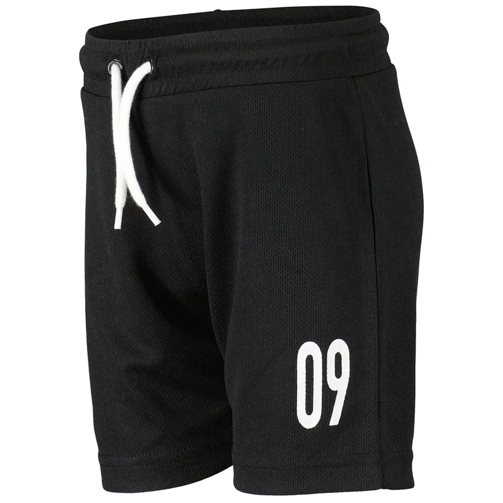 Korte broek (black)