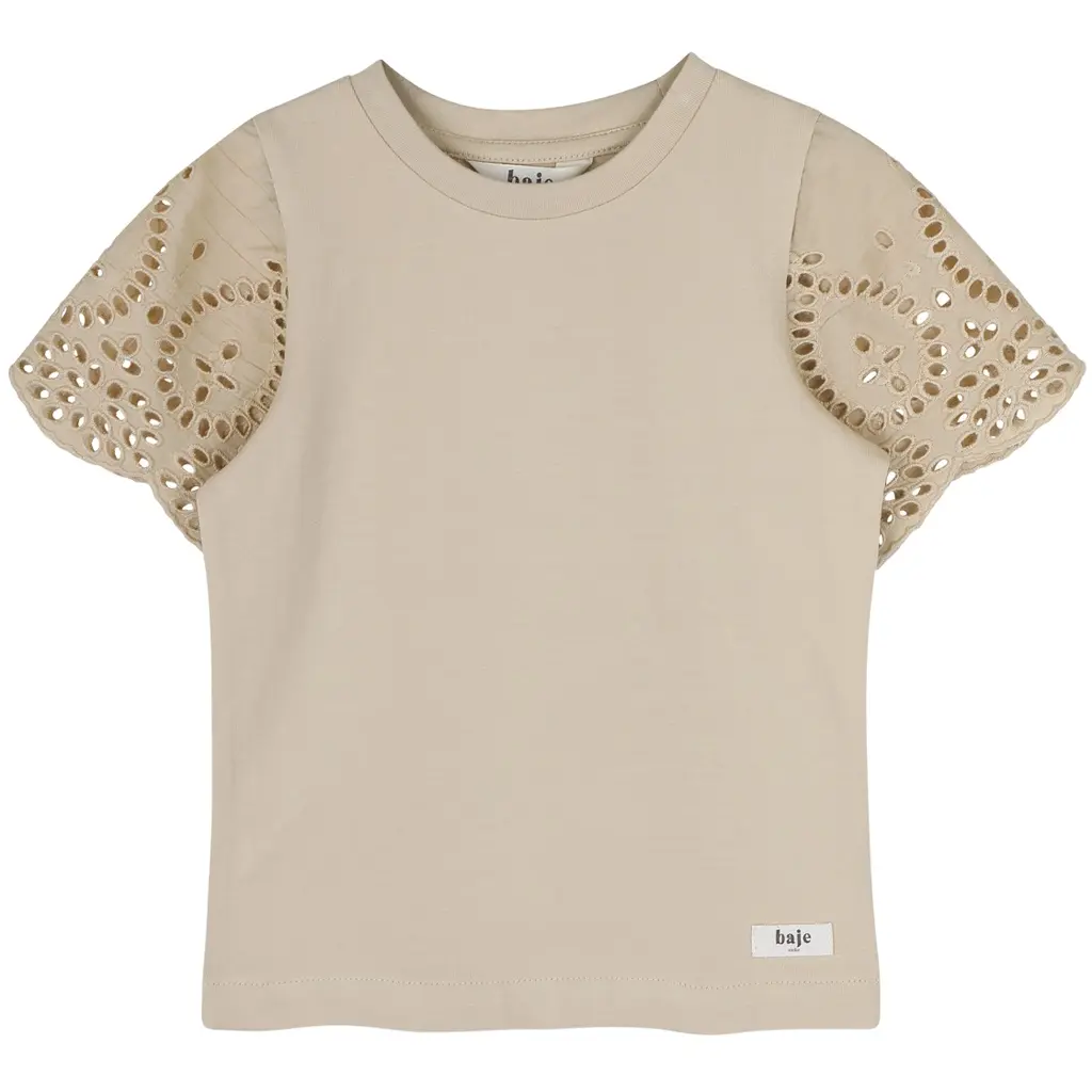 Top Bless (creme fawn)