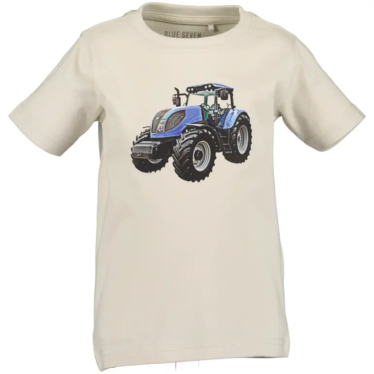 T-shirt (light grey)