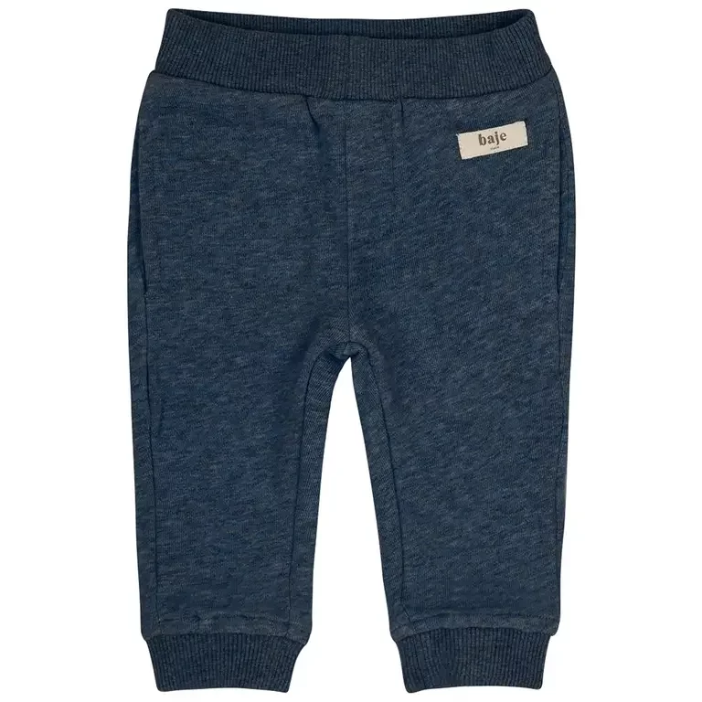 Broekje Eljas (blue dark)