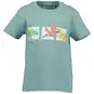 Blue Seven T-shirt (glacier)