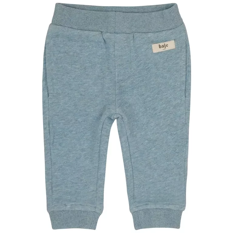 Broekje Eljas (blue sea)