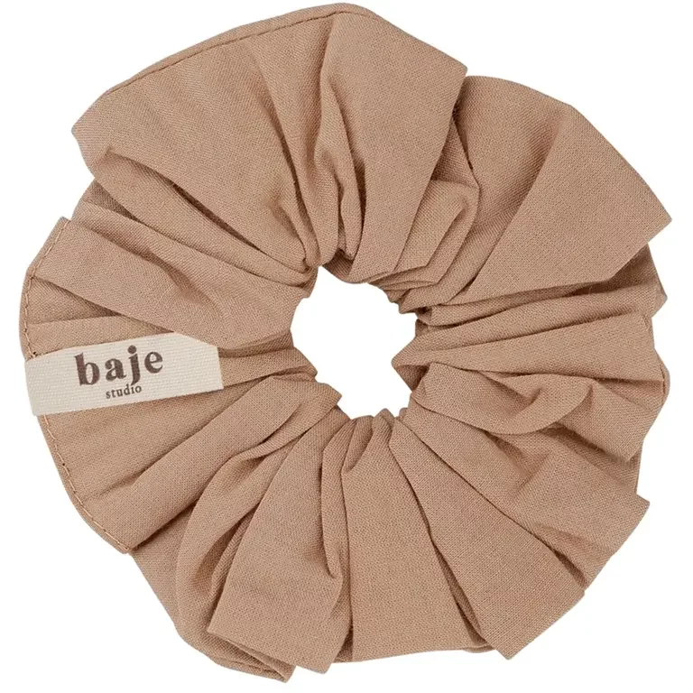 Scrunchie Liye (rose cafe)