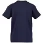 Blue Seven T-shirt (ultramarin)