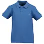 Blue Seven Polo (ocean)