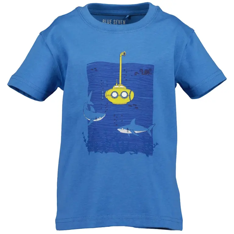 T-shirt (ocean)