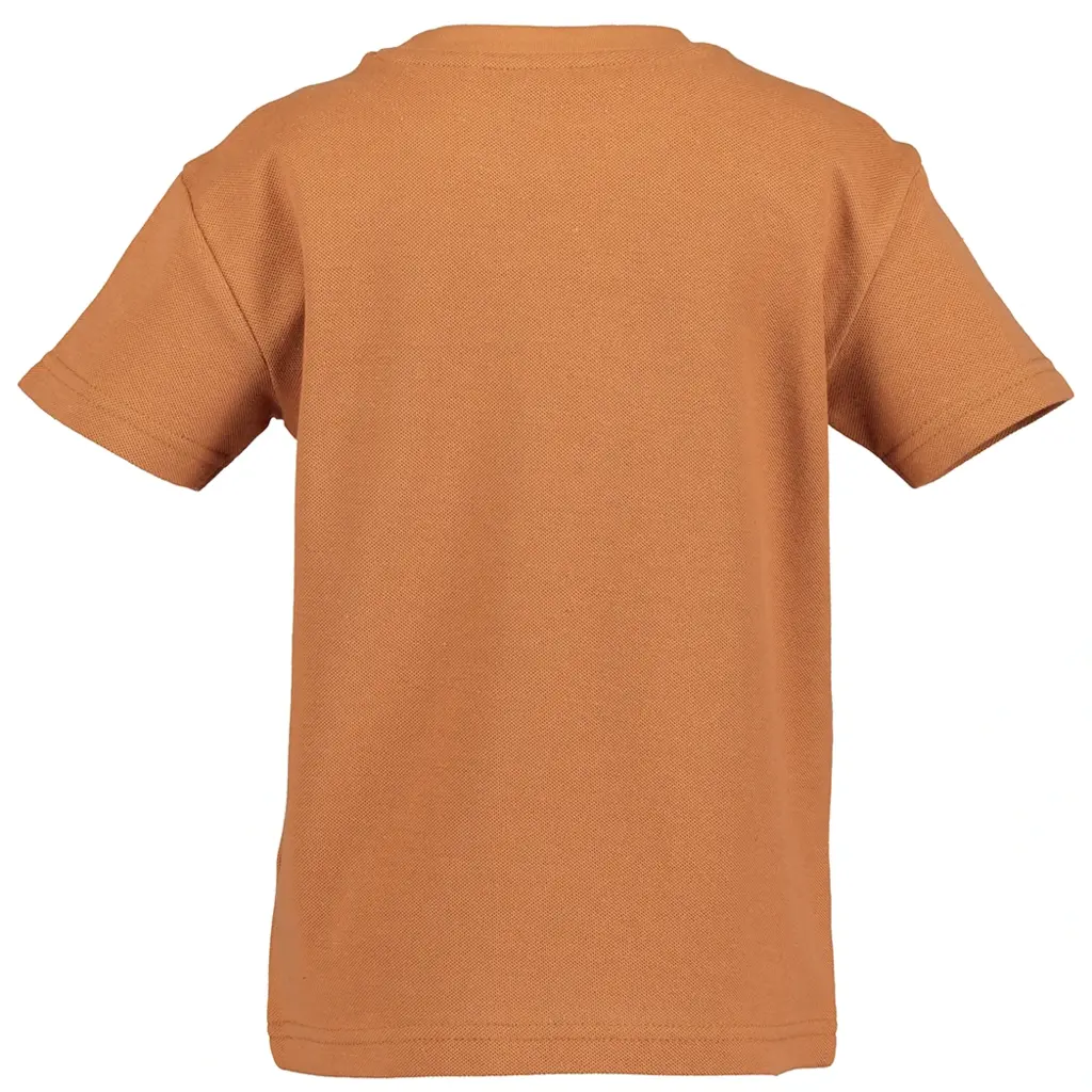 T-shirt (copper)