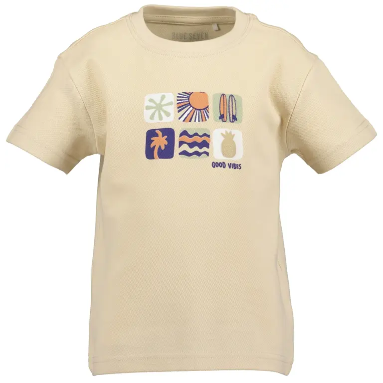 T-shirt (pebble)