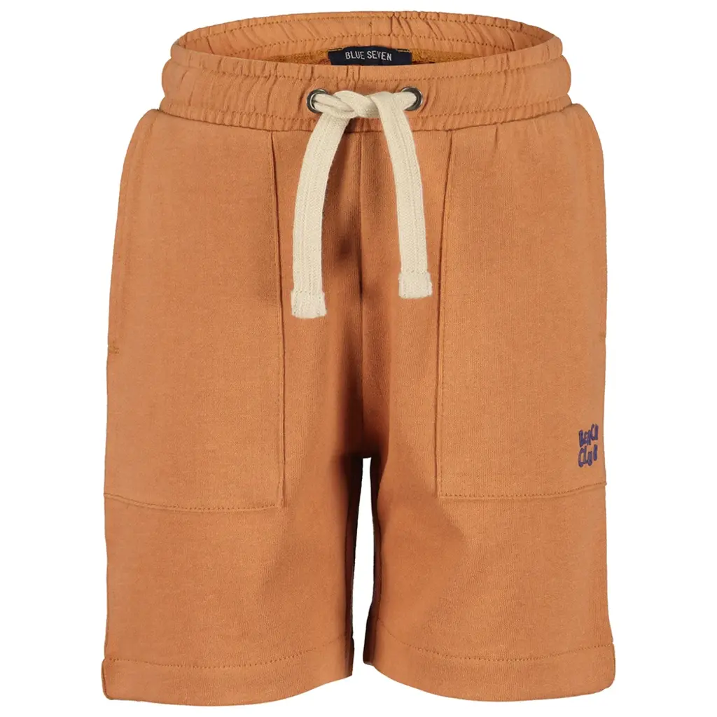 Korte broek (copper)