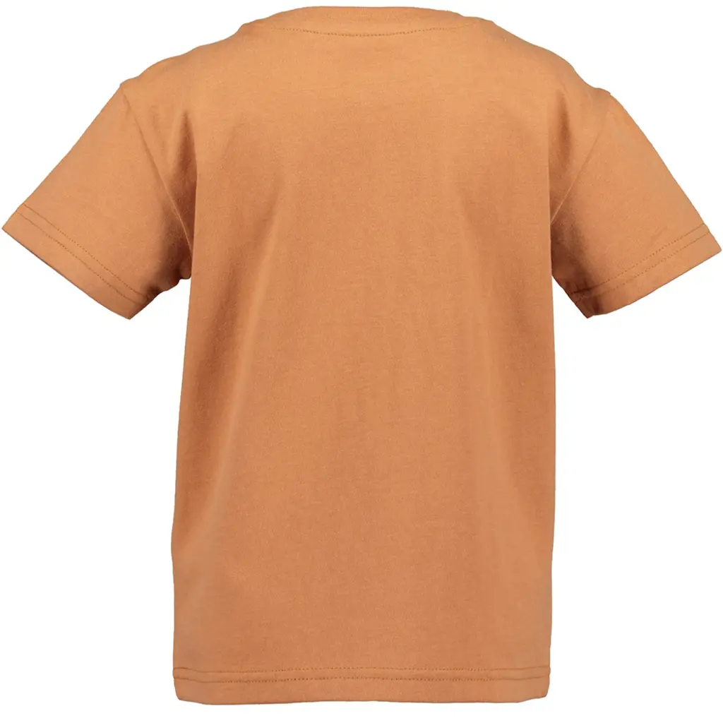 T-shirt (copper)