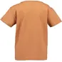 Blue Seven T-shirt (copper)