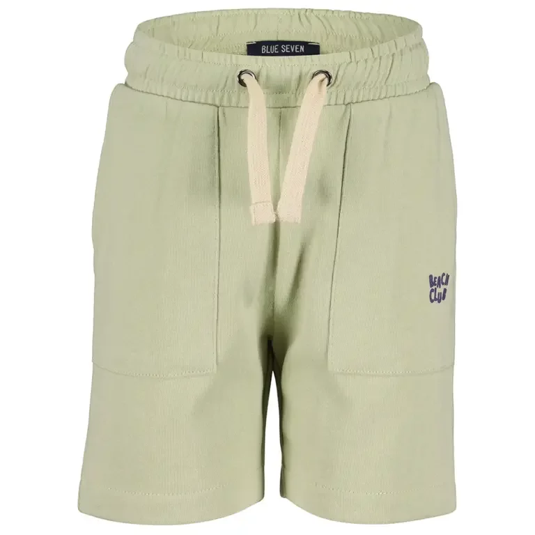 Korte broek (khaki)
