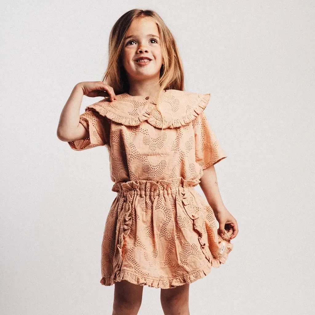 Rokje Deba (rose cafe)