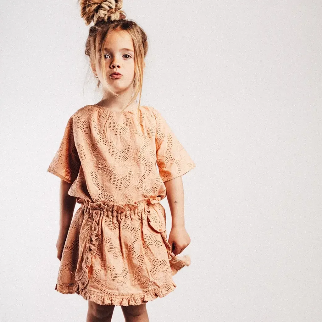 Rokje Deba (rose cafe)