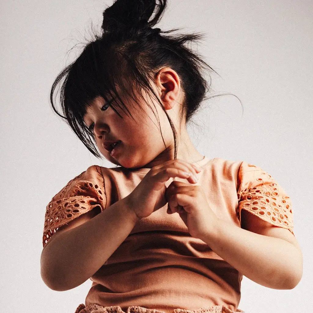 Top Bless (rose cafe)