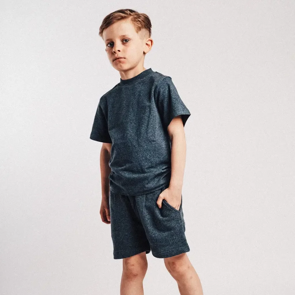 T-shirt Adrian (blue dark)