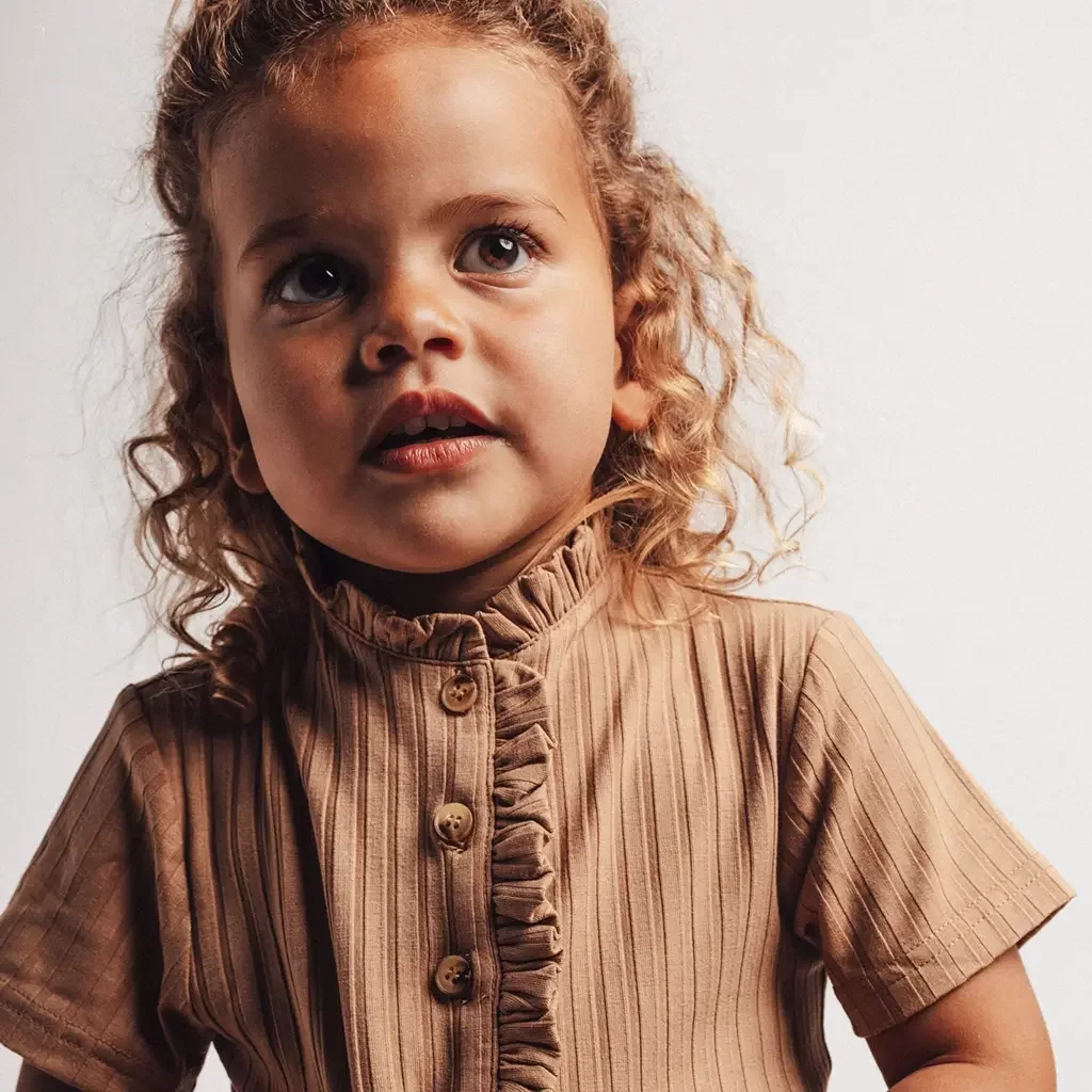 Jurk Nozy (rose cafe)