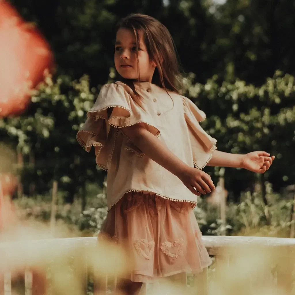 Rokje Cedeira (rose cafe)