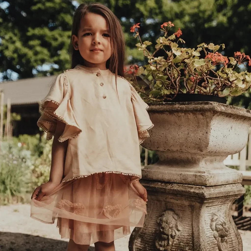 Rokje Cedeira (rose cafe)