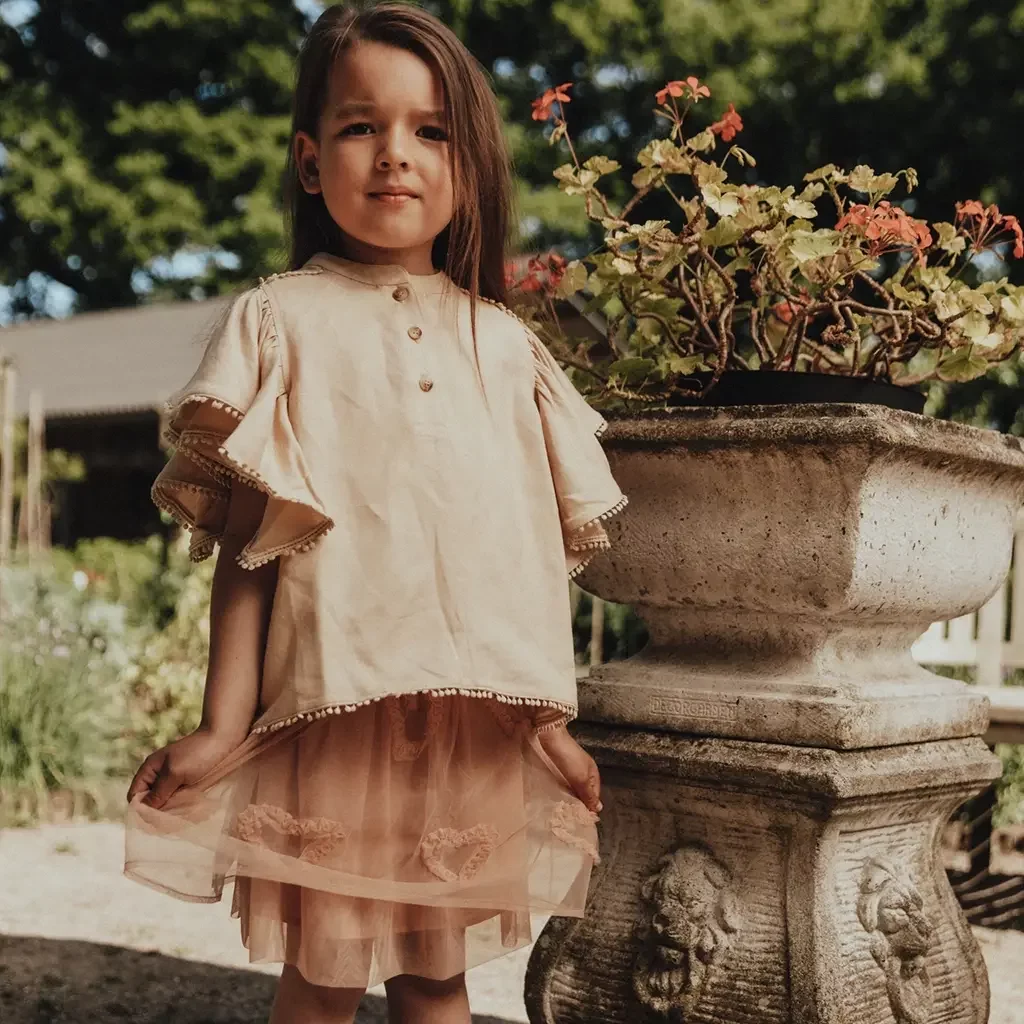 Rokje Cedeira (rose cafe)