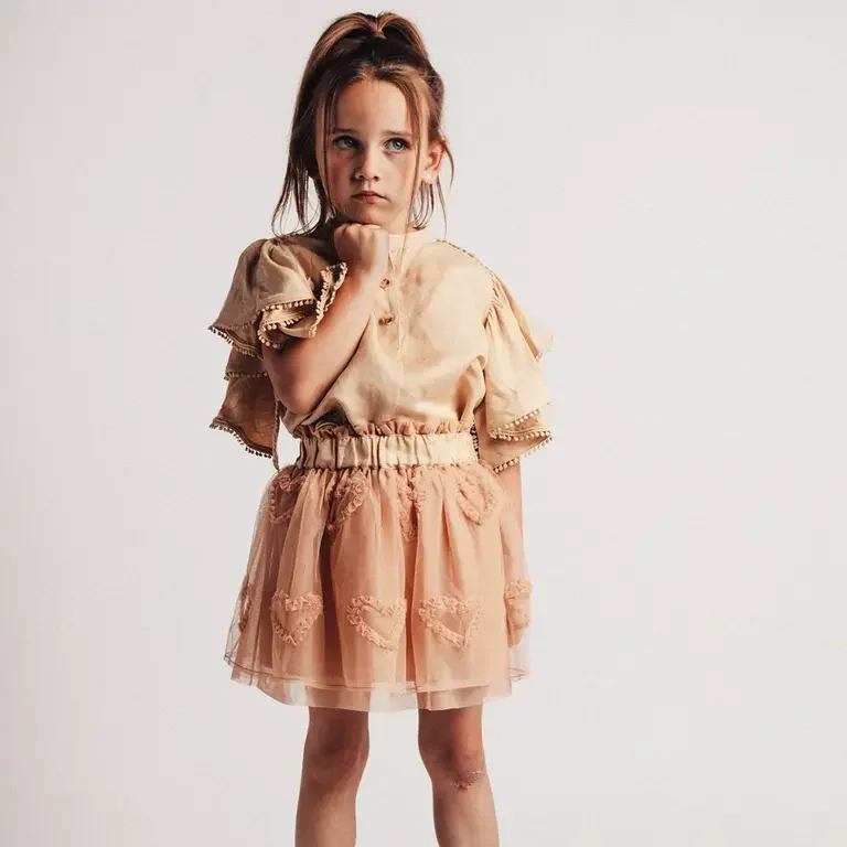 Rokje Cedeira (rose cafe)