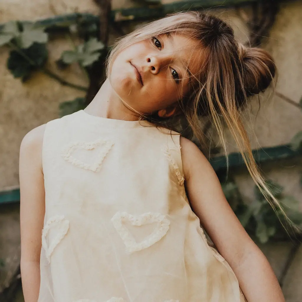 Top Isla (yellow fade)