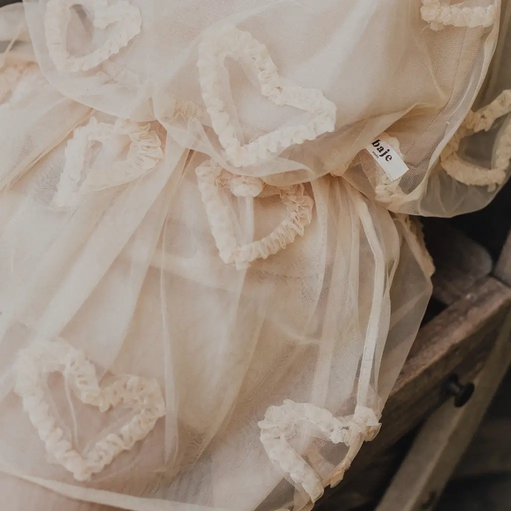 Top Isla (yellow fade)