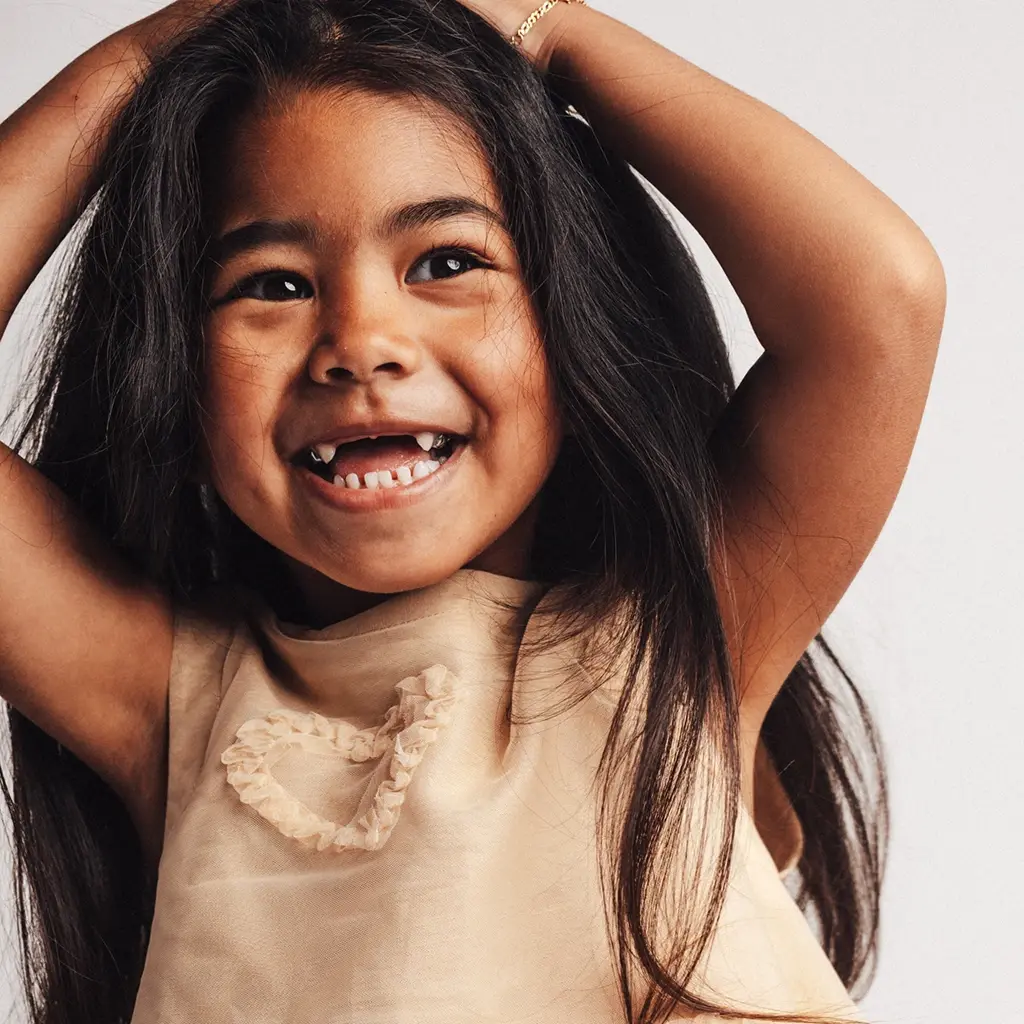 Top Isla (yellow fade)