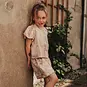 Baje Studio Korte broek Loune (creme fawn)
