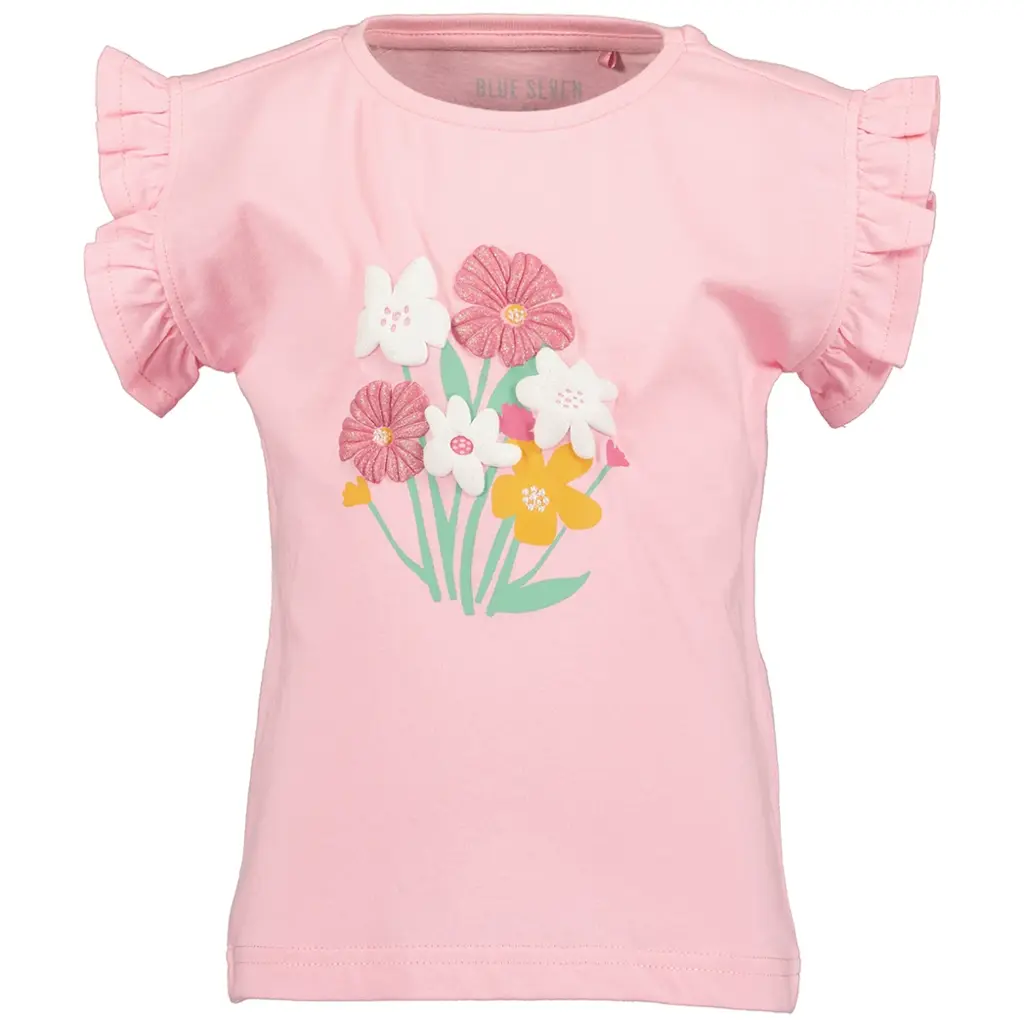 T-shirt (azalea)