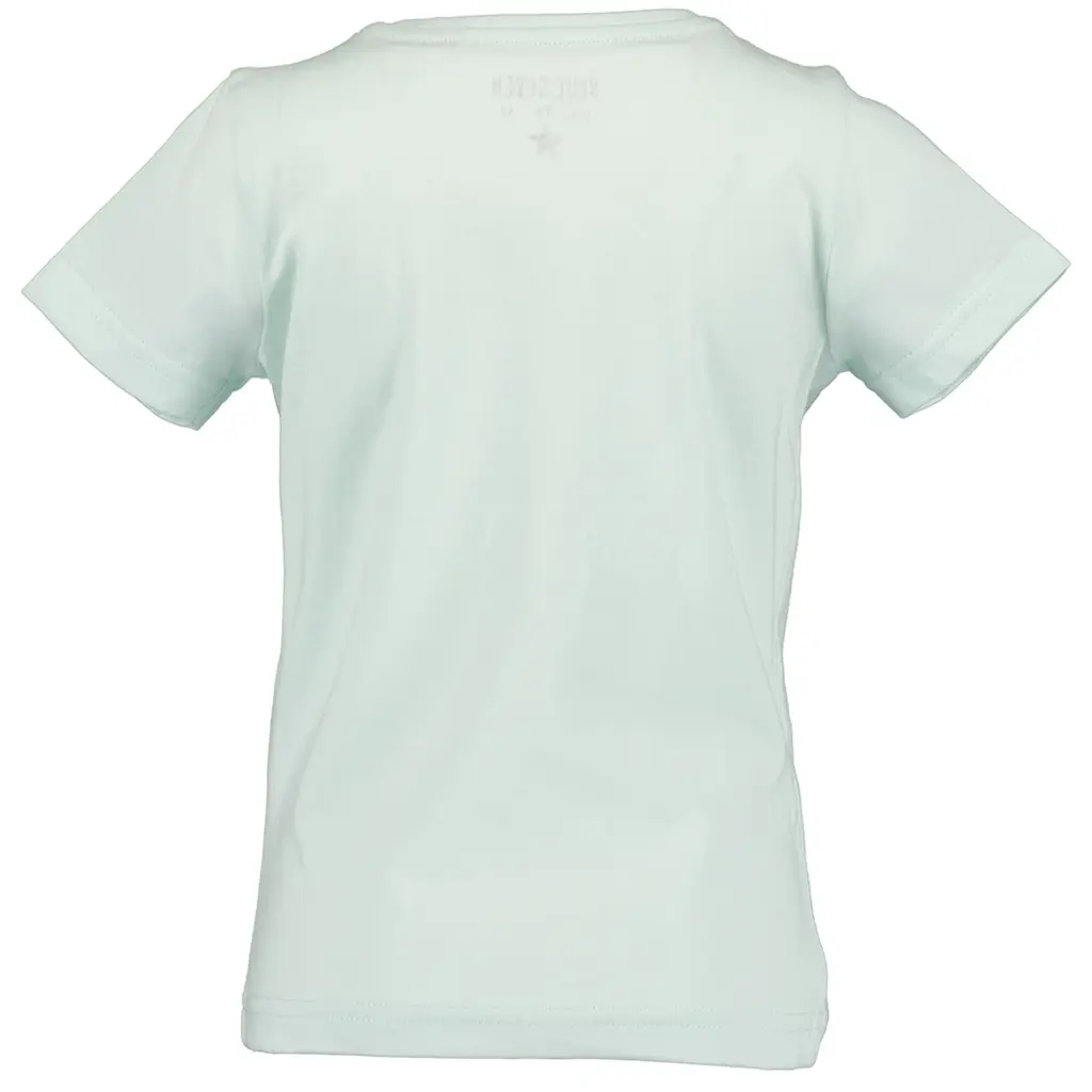 T-shirt (lt turquise)